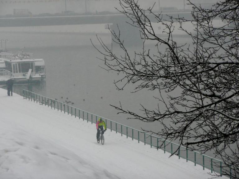 The Falling Snow 1.JPG