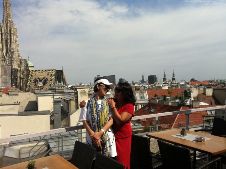 with chohyesook 1.JPG