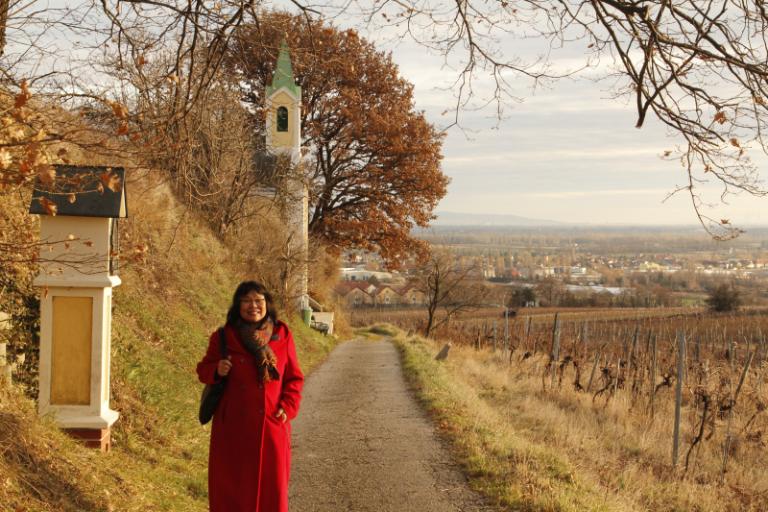 Der sonnige Spaziergang 7.JPG