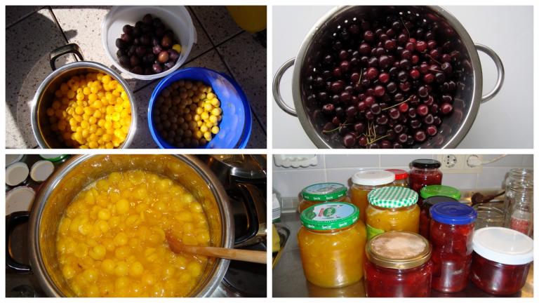 2011-08-07 Marmelade.JPG
