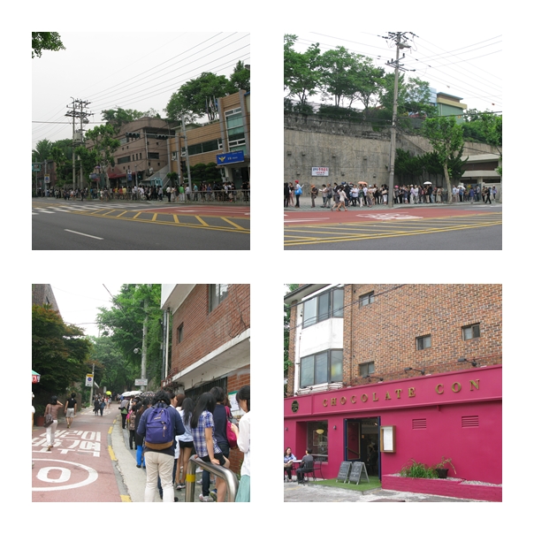 간송미술관 입장객 줄~~.jpg