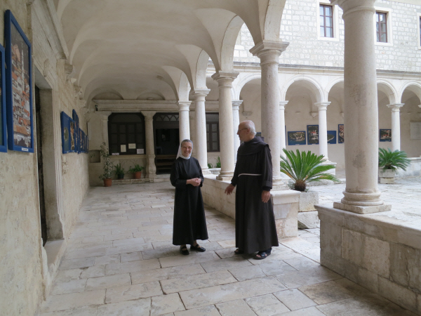 Francis monastery Zadar 2_2.JPG