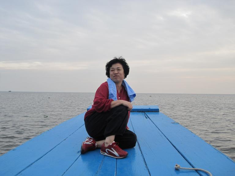 호수를 돌며.jpg