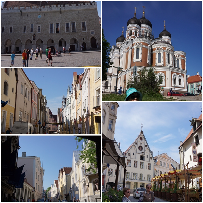 에스토니아의 건물들..jpg