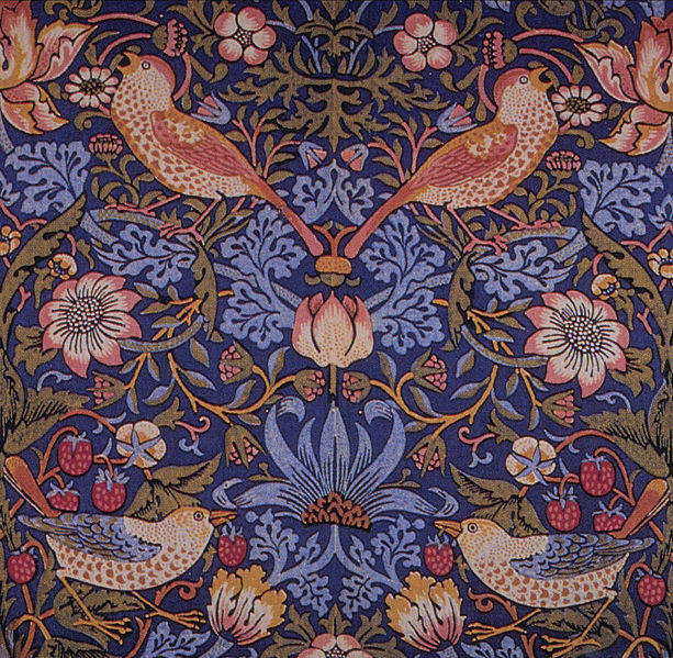 613px-Morris_Strawberry_Thief_1883_detail.jpg 613px-Morris_Strawberry_Thief_1883_detail.jpg