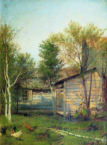 443px-Levitan_SolnechnyDen1876_7.jpg 443px-Levitan_SolnechnyDen1876_7.jpg