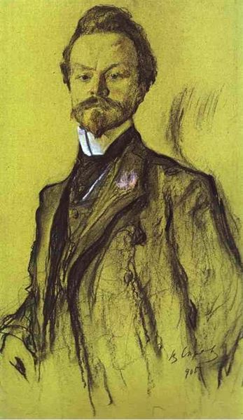 347px-Konstantin_Balmont_by_Valentin_Serov_1905.jpg