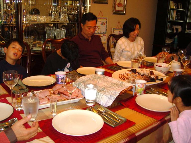Thanksgiving Dinner 056.JPG