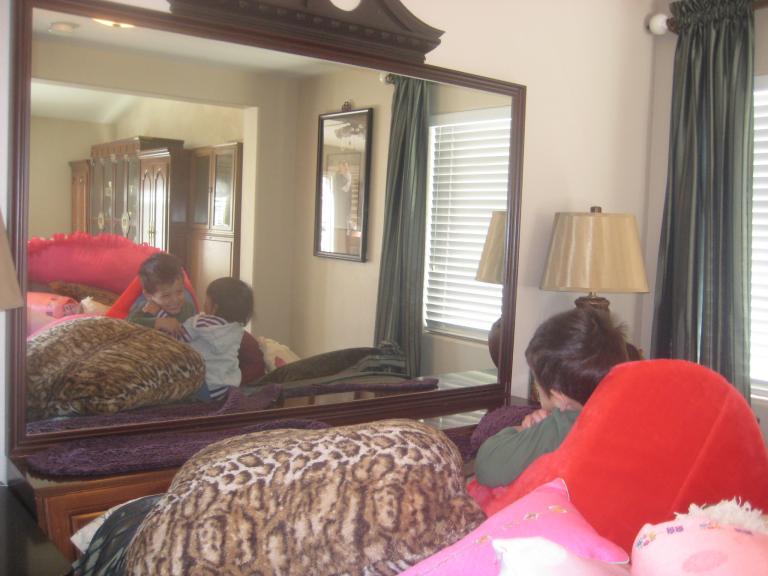 with 4grandchildren 023.JPG