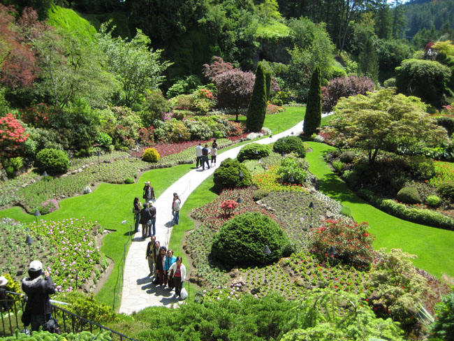Butchart gardens 025.jpg Butchart gardens 025.jpg
