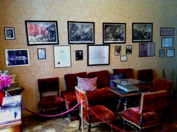 Freud Museum 11.JPG