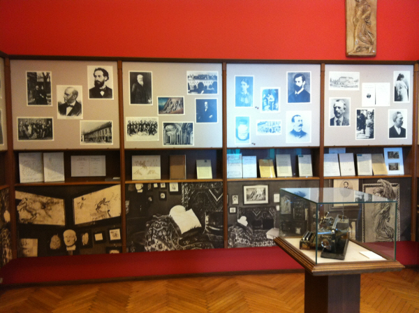 Freud Museum 14.JPG