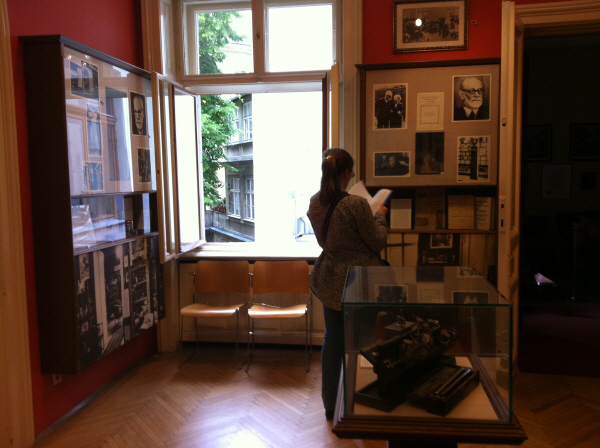 Freud Museum 16.JPG