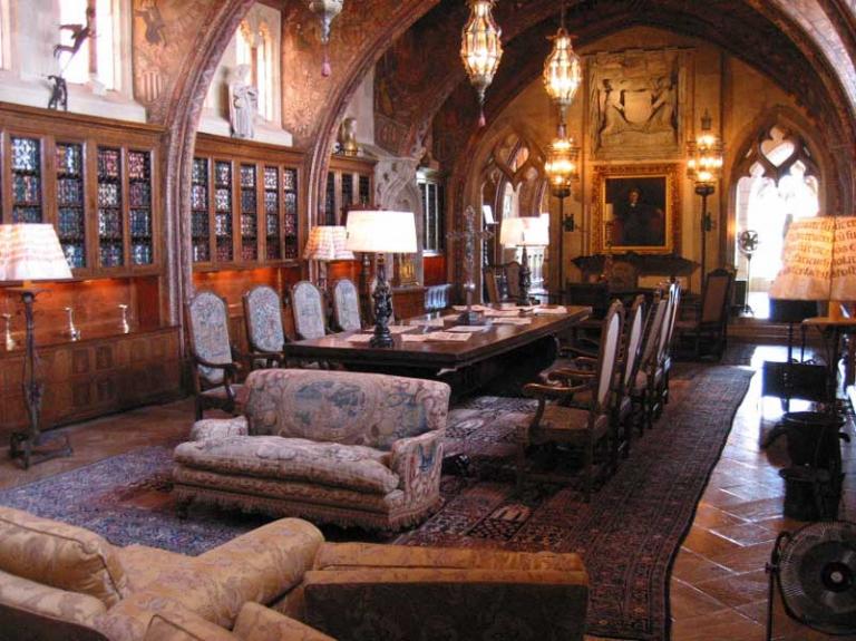 Hearst-Castle-Library-4.jpg
