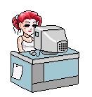 컴여인.gif