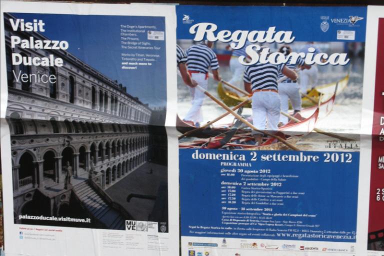Regata Storica  plakate.JPG