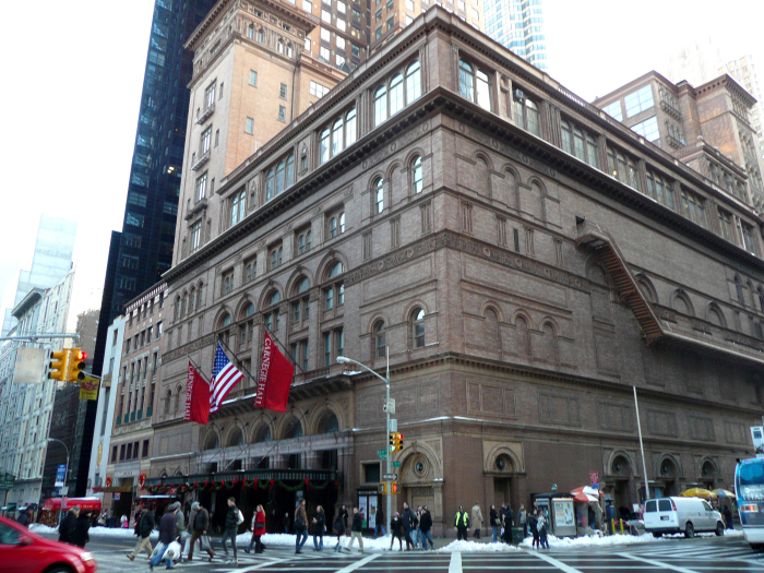 carnegie hall  5P1240708.JPG