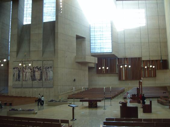 Cathedral of Our Lady of the Angels 006.jpg Cathedral of Our Lady of the Angels 006.jpg
