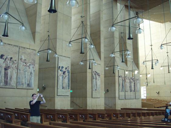 Cathedral of Our Lady of the Angels 011.jpg Cathedral of Our Lady of the Angels 011.jpg