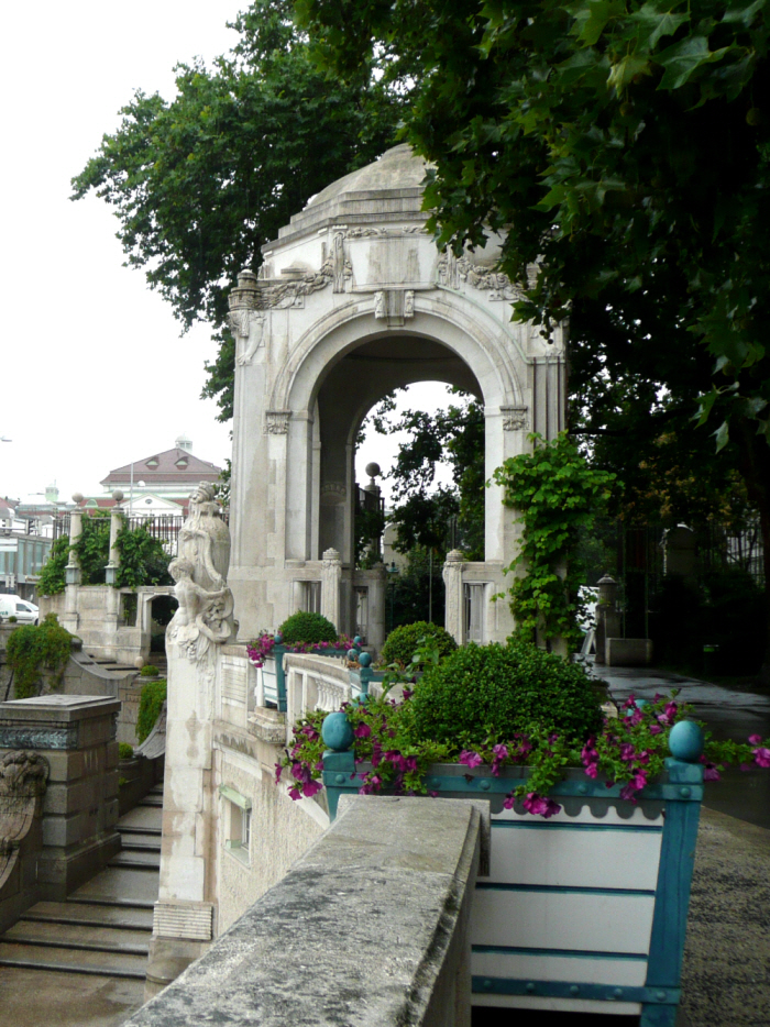 stadt park 정자2.JPG
