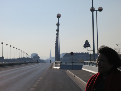 auf der  Reichsbruecke 1_2.JPG