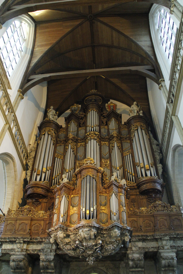 Alte Kirche  Amsterdam 6.JPG