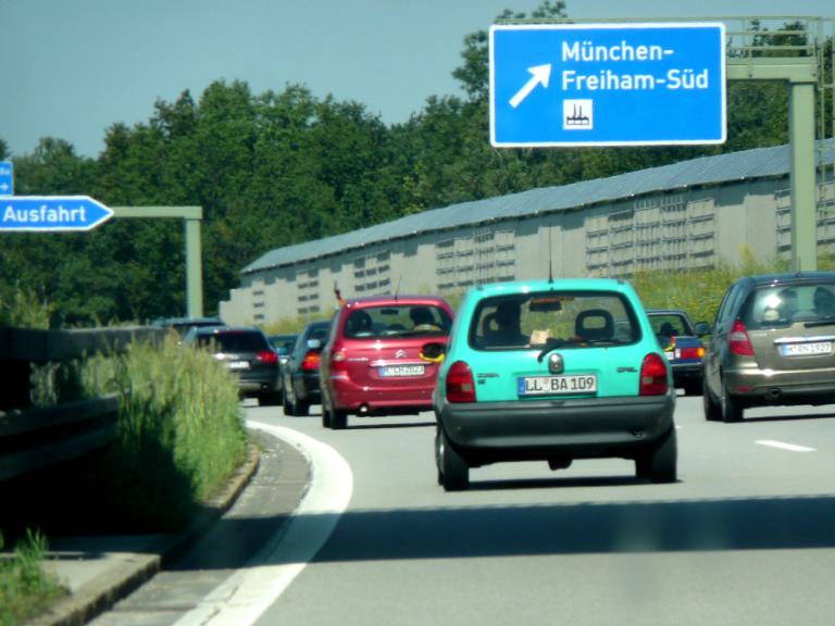 Muenchen Autos 1.JPG